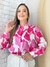 Camisa Floral - comprar online