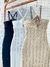 Vestido Virginia no Tricot Modal