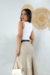 Blusa Regata Basica - comprar online
