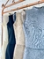 Conjunto Rebeca Tricot Modal na internet