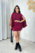 Trijunto no Tricot Rayon