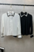 Camisa com Transparência Dual Color - comprar online