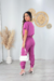Conjunto de Blusa e Calça Jogger - comprar online