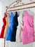 Conjunto Pétala Blusa Nula e Saia - loja online