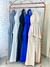 Conjunto Laila Bata e Calça Pantalona - loja online