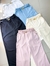 Calça Veronica Pantalona Básica com Cinto - loja online