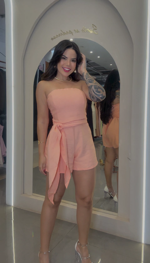 Macaquinho Iris Multiformas - comprar online