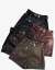 Short Couro PU Lua - comprar online