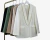 Blazer Max Cleo Alfaiataria - Madri Store