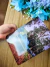 QUADRO METAL PERSONALIZADO 20X015 CM - comprar online