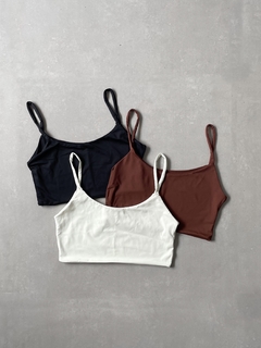 Top Giulia - comprar online