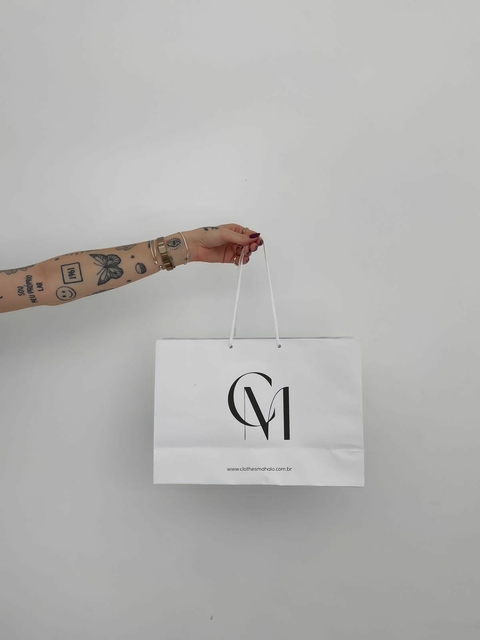 Embalagem para presente