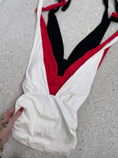 Cropped Zaia na internet