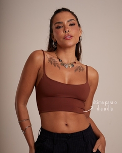Top Giulia na internet