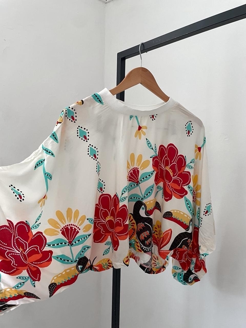 Overshirt - comprar online