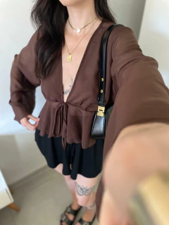 Bata Chifon - Clothes Mahalo