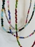 Collar Gaia en internet