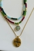 Collar Gaia - sisindian