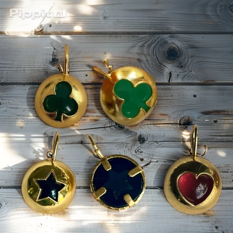 Dije Uri - comprar online