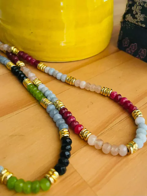 Collar Africa