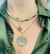 Collar amore en internet