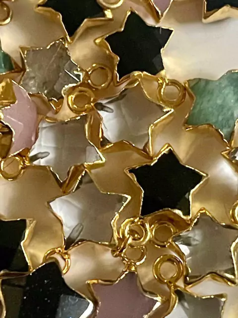 Dije estrella - comprar online