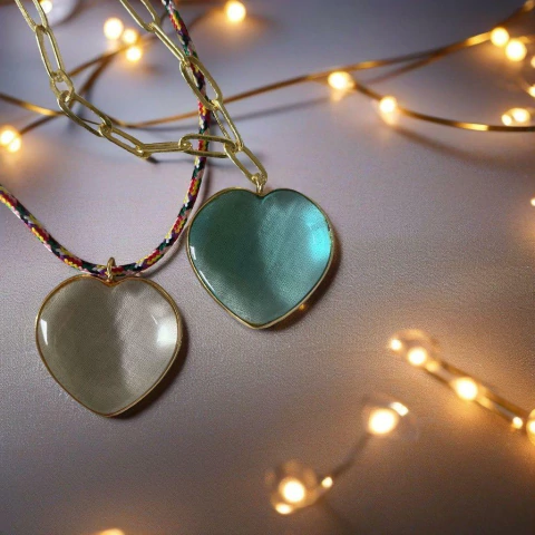 Collar amore - comprar online