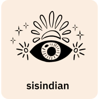 sisindian