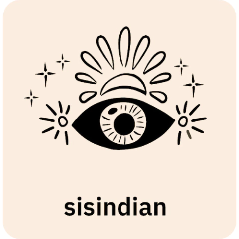 sisindian