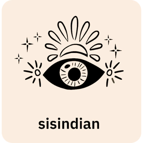 sisindian