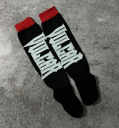 VULGAR LONG SOCKS - comprar online