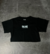Crop Top "FVLL VULGAR" - comprar online