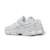 NEW BALANCE 9060 TRIPLE WHITE - loja online