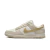 NIKE DUNK LOW METALIC GOLD - tienda online
