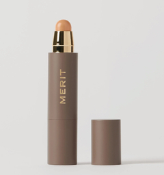 Merit Perfecting Complexion Stick (base y/o corrector) Camel - comprar en línea