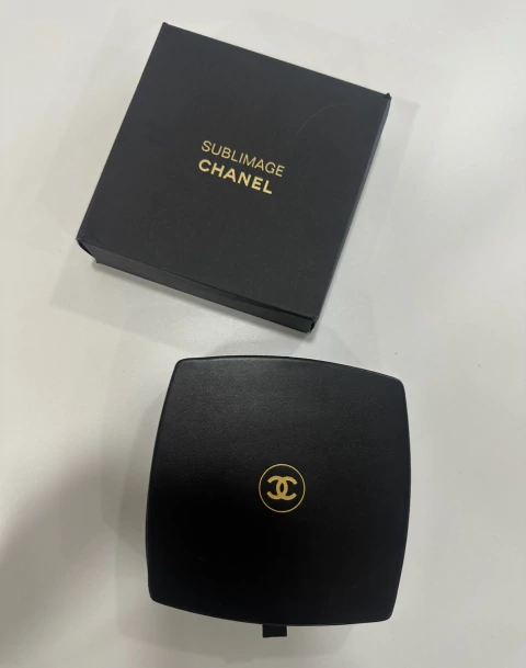 Chanel Sulimage Joyero Grande - comprar en línea