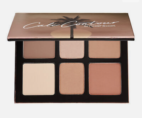 SmashBox Cali Contour Palette