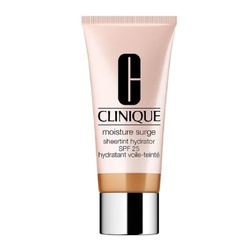 Clinique Moisture Surge sheertint hydrator (light) - comprar en línea