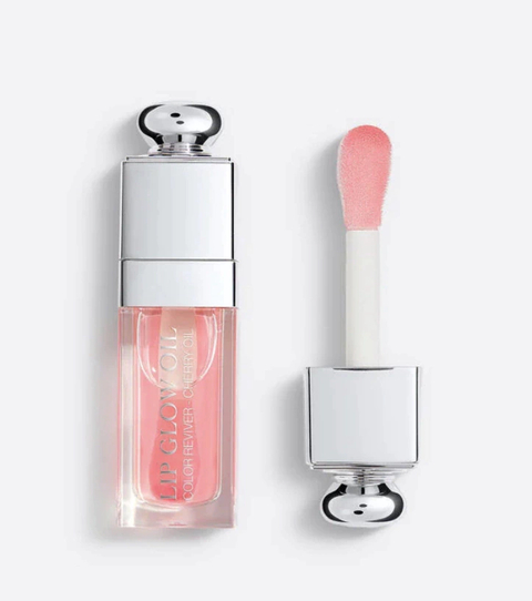 Dior Lip Glow Oil (001)