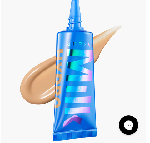 MILK Hydra gel Tint (5) - comprar en línea