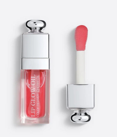 Dior Lip Glow Oil (015)