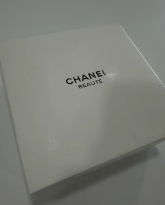 Chanel Set de Cosmetiqueras Fosfo Tela