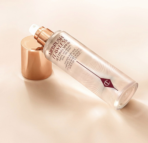 Charlotte Tilbury Air Brush Flawless Setting Spray 100ml