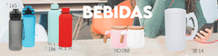 Banner de la categoría BEBIDAS