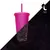 Vaso SUN 24 oz Magic Night en internet
