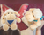 Muñeco de peluche Shaun - comprar en línea
