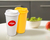 Vaso plástico ALDO 475 ml idea para bebidas calientes - Publimaster Veracruz