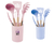 Kit COOKS con utensilios de silicón