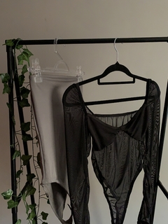 Body Tule - comprar online