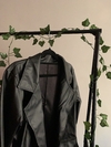 Blazer de Couro